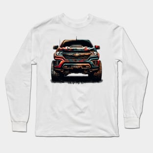 Chevrolet Long Sleeve T-Shirt